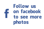 Follow us on Facebook!